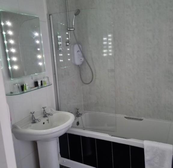 디럭스 룸, Ye Olde Fighting Cocks