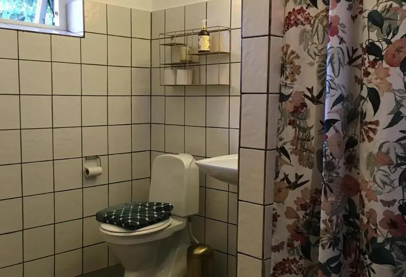 １ベッドルームアパートメント, Hørhaven B&b