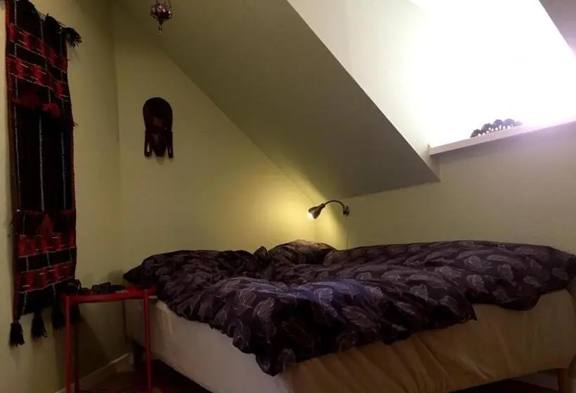 １ベッドルームアパートメント, Hørhaven B&b