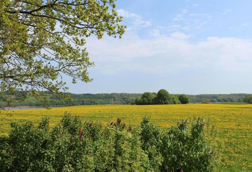 דירת חדר, Hørhaven B&b