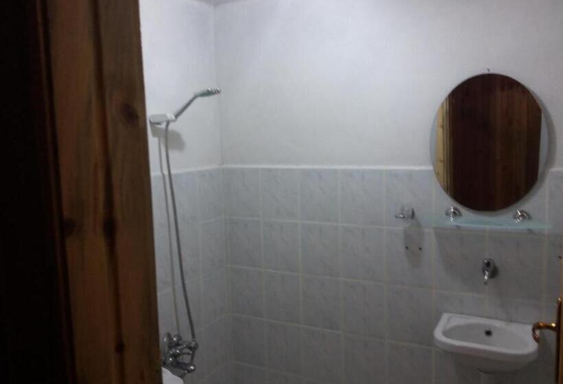 חדר סטנדרט, Kackar Pension