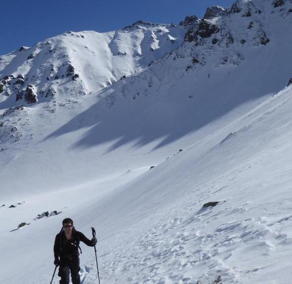 חדר סטנדרט, Kackar Pension