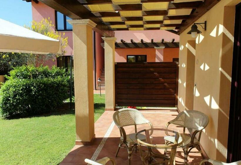 带1个卧室的公寓, Le Corti Del Sole Residence