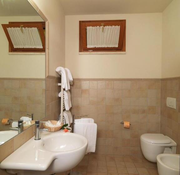 带1个卧室的公寓, Le Corti Del Sole Residence