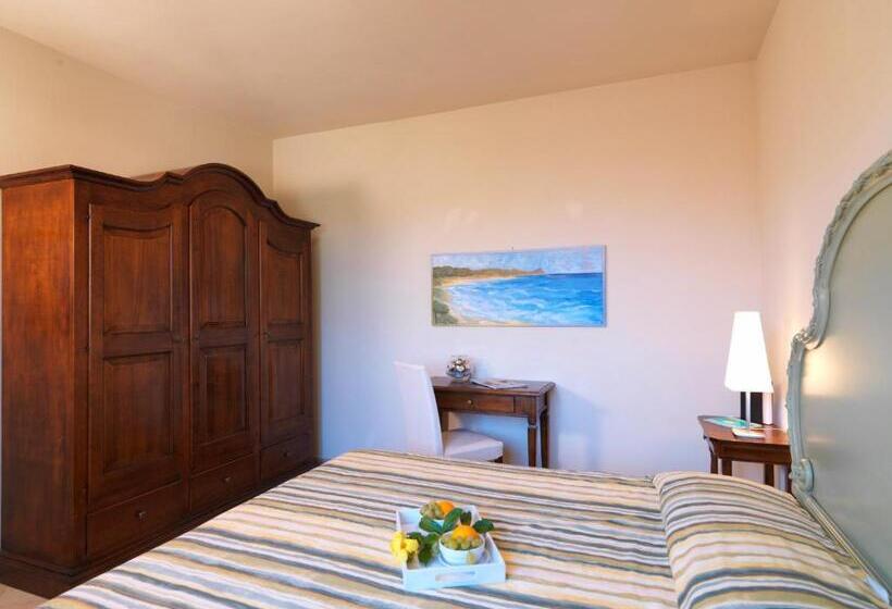 带1个卧室的公寓, Le Corti Del Sole Residence