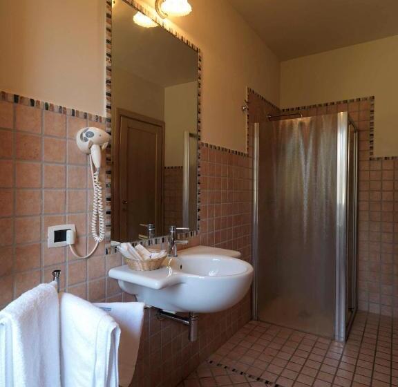 带2个卧室的公寓, Le Corti Del Sole Residence