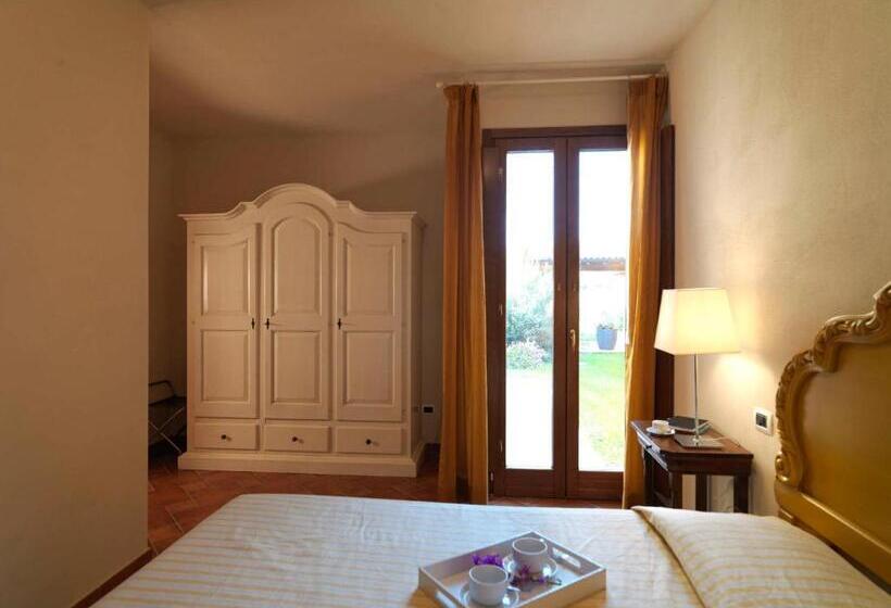 带2个卧室的公寓, Le Corti Del Sole Residence