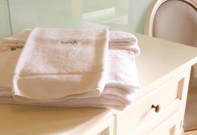 豪华工作室, Le Corti Del Sole Residence