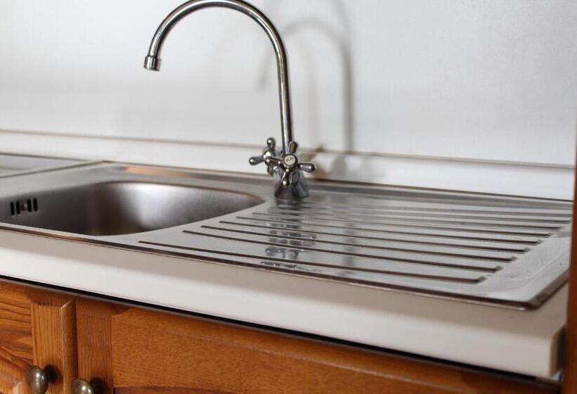 豪华工作室, Le Corti Del Sole Residence