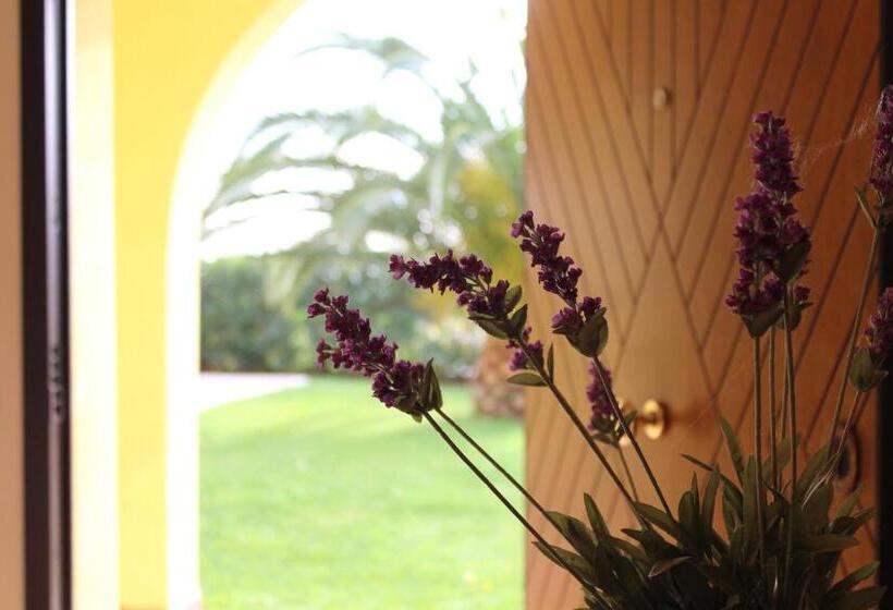 Студия Deluxe, Le Corti Del Sole Residence