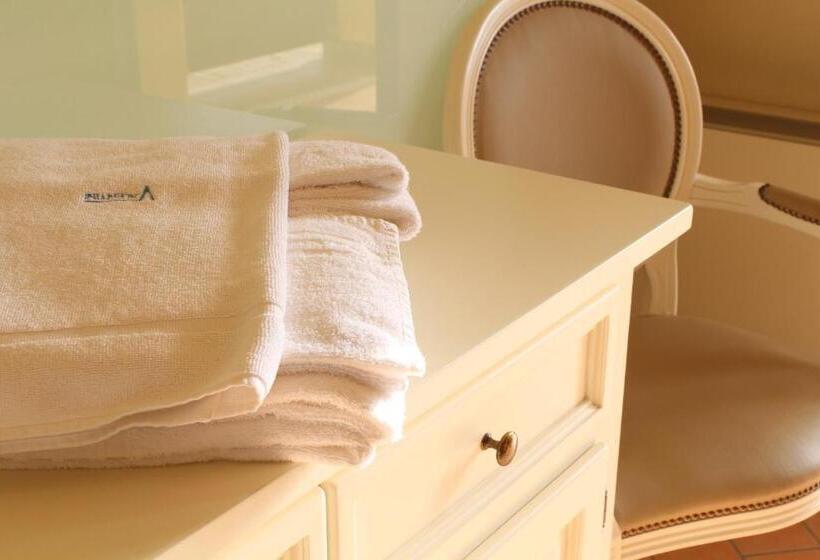 豪华工作室, Le Corti Del Sole Residence