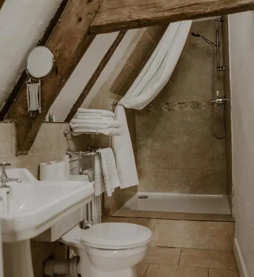 スタンダードルーム, Allington Manor