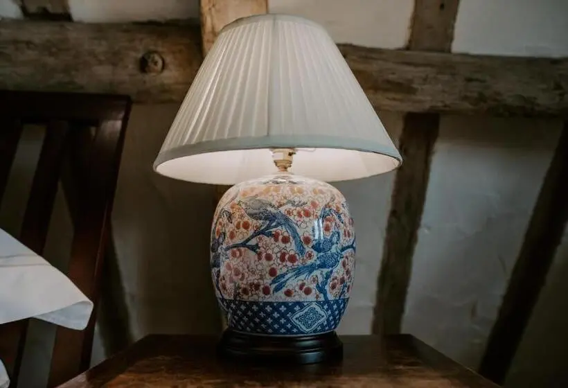 スタンダードルーム, Allington Manor