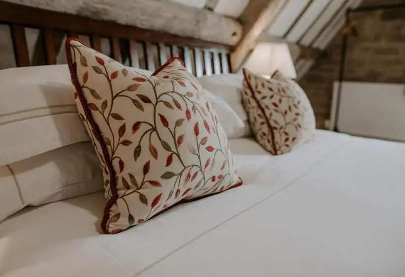 スタンダードルーム, Allington Manor