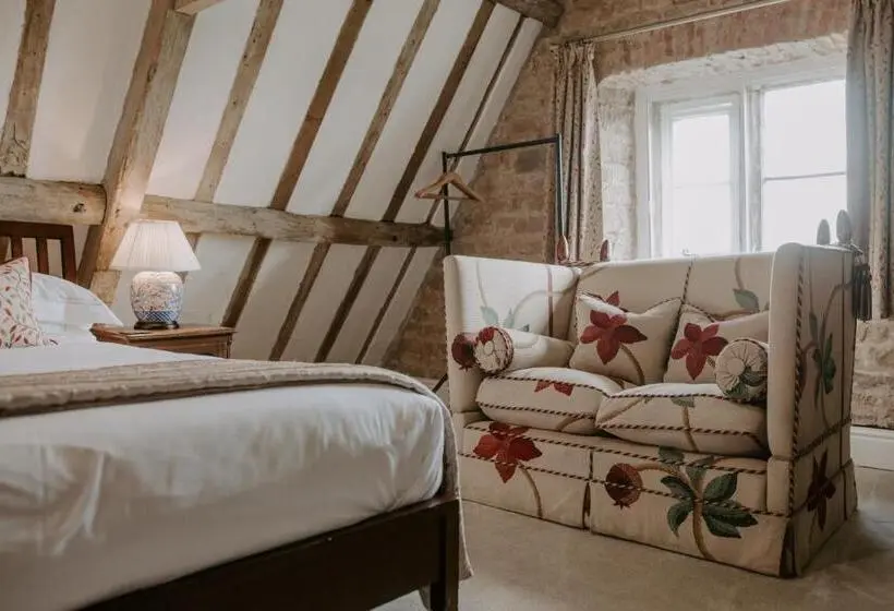 スタンダードルーム, Allington Manor