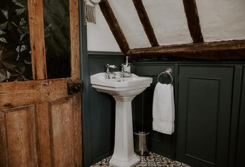 스탠다드 룸, Allington Manor