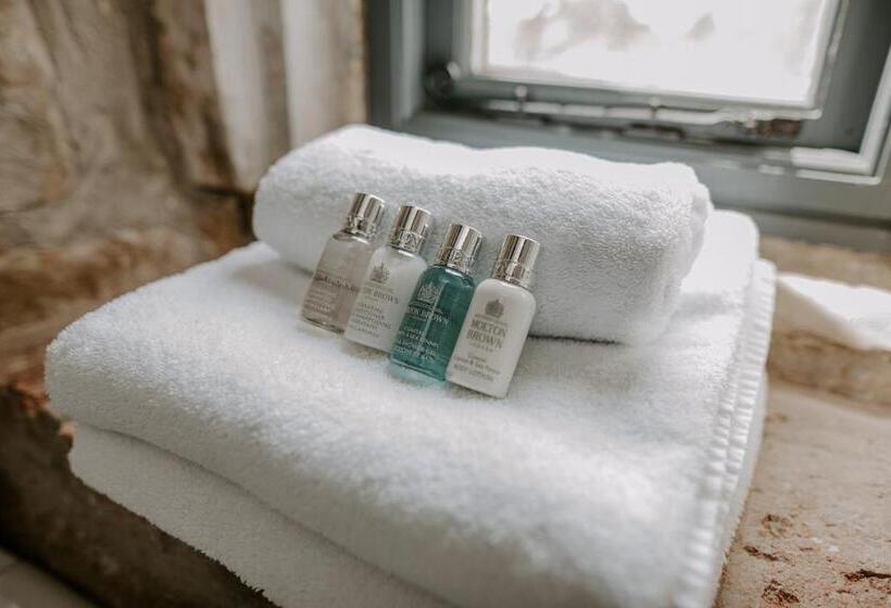 스탠다드 룸, Allington Manor