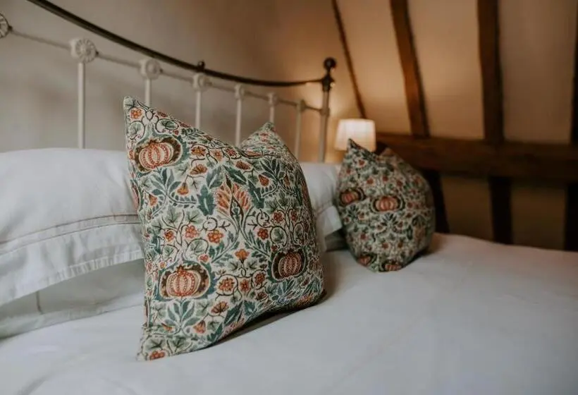 スタンダードルーム, Allington Manor