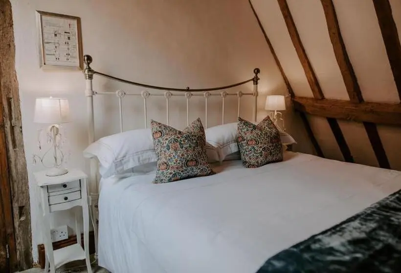 スタンダードルーム, Allington Manor