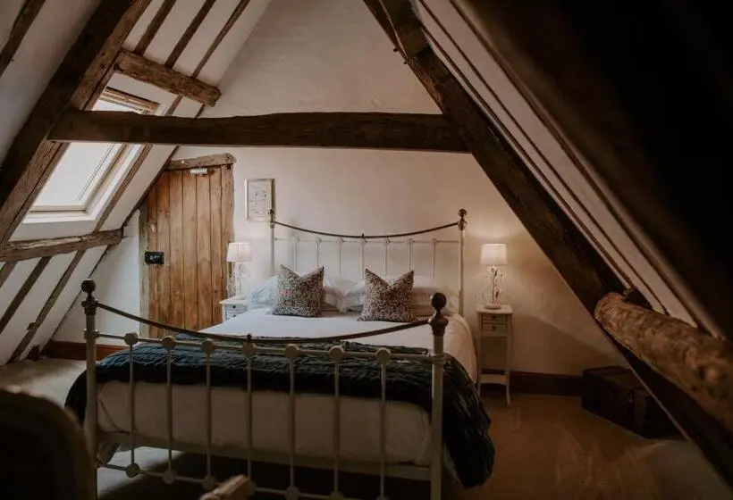 スタンダードルーム, Allington Manor