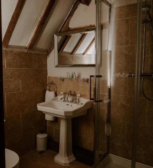 스탠다드 룸, Allington Manor