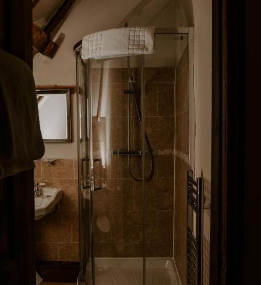 스탠다드 룸, Allington Manor