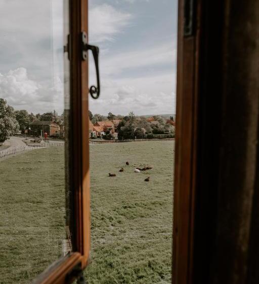 스탠다드 룸, Allington Manor