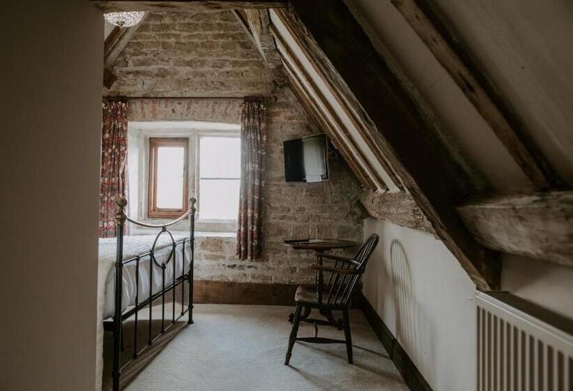 标准间, Allington Manor