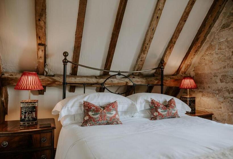 Номер Стандарт, Allington Manor