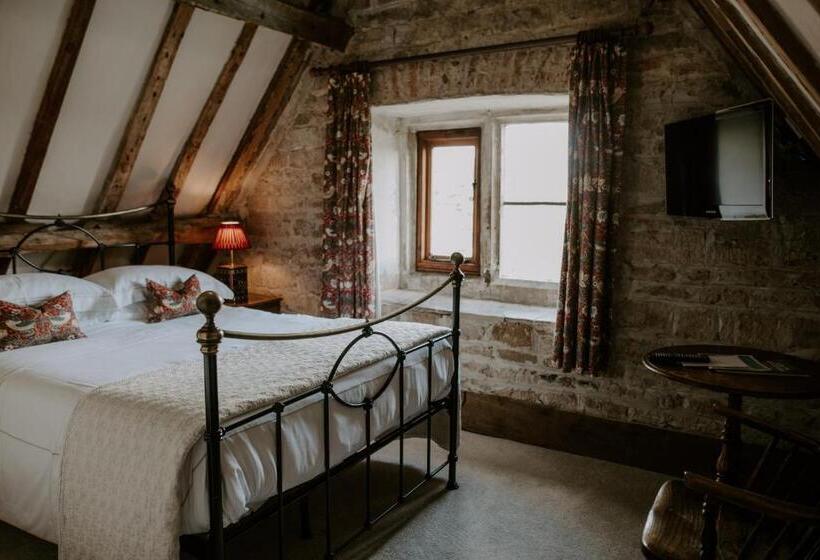 标准间, Allington Manor