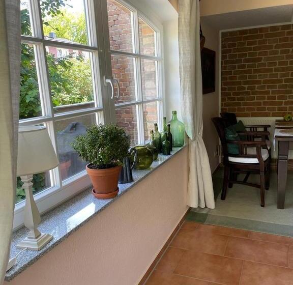 Апартаменты 1 Спальня Вид на Сад, Ars Vivendi