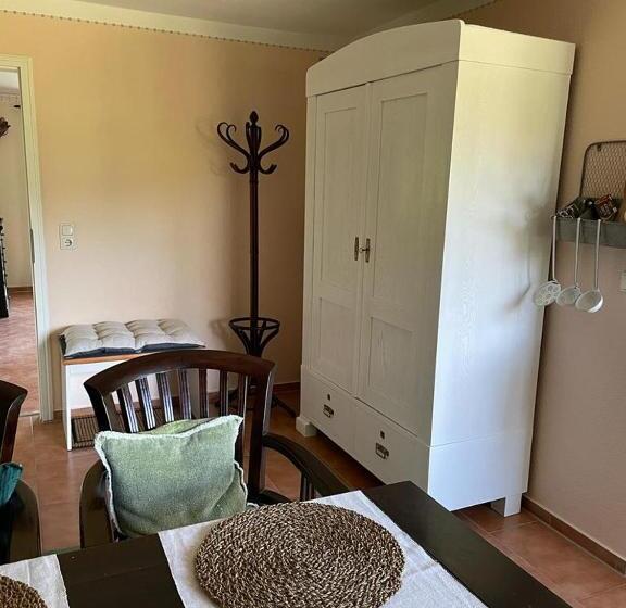 Апартаменты 1 Спальня Вид на Сад, Ars Vivendi