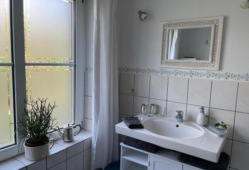 Апартаменты 1 Спальня Вид на Сад, Ars Vivendi