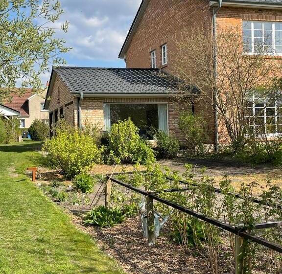 Апартаменты 1 Спальня Вид на Сад, Ars Vivendi