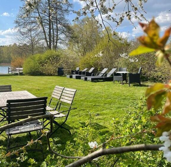 Апартаменты 1 Спальня Вид на Сад, Ars Vivendi