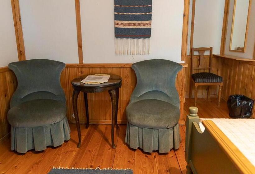 חדר סטנדרט, Aurantola