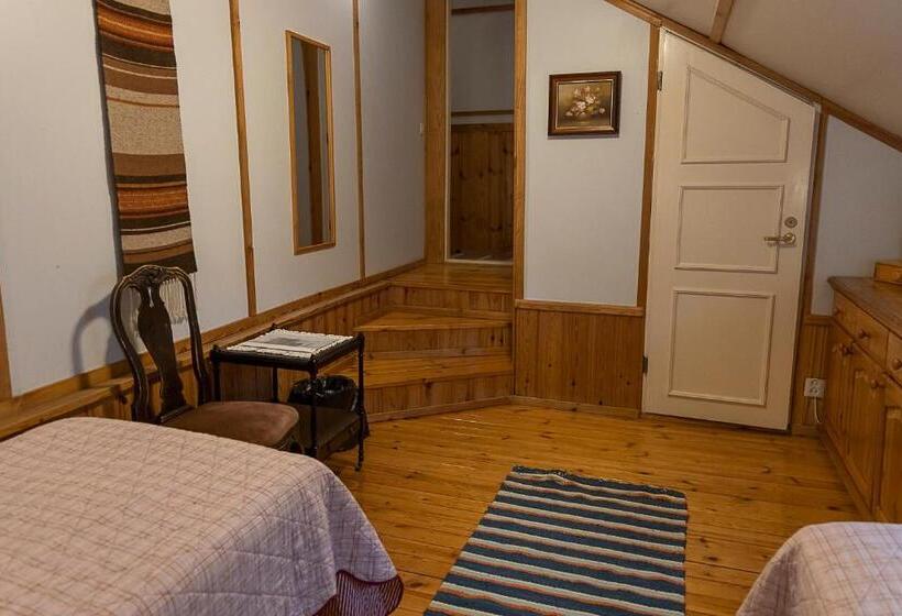 חדר סטנדרט, Aurantola