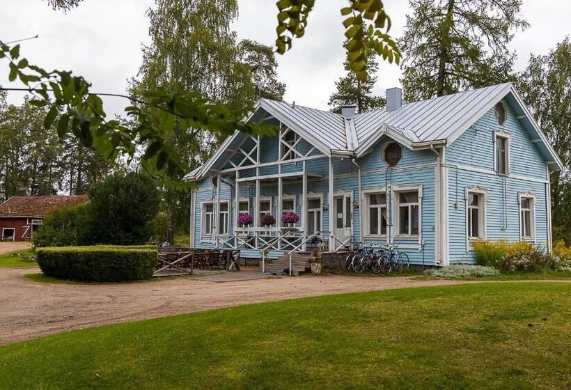 חדר סטנדרט, Aurantola