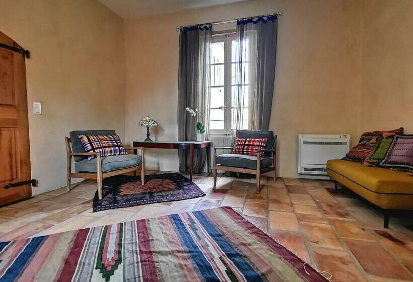 スイート, La Bastide Du Farfadet