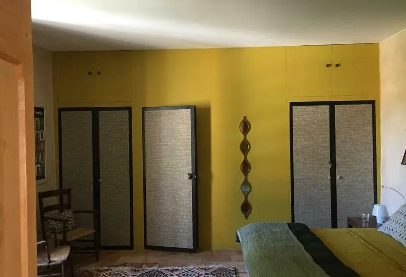 スイート, La Bastide Du Farfadet