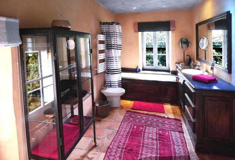 スタンダードルーム, La Bastide Du Farfadet