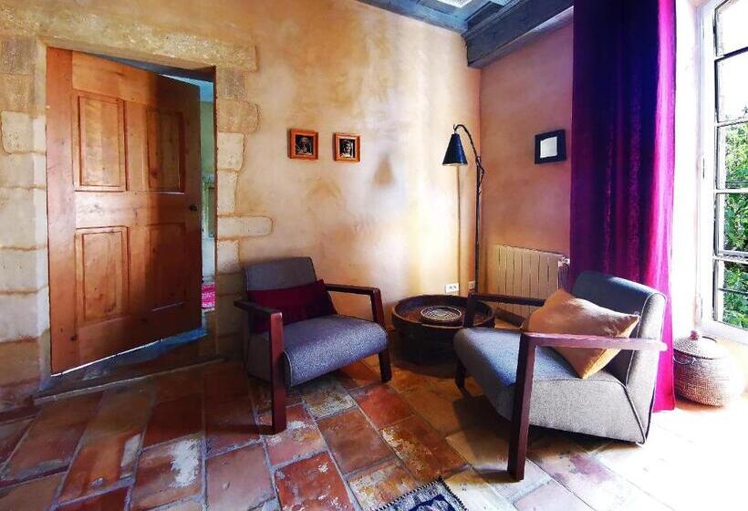 スタンダードルーム, La Bastide Du Farfadet