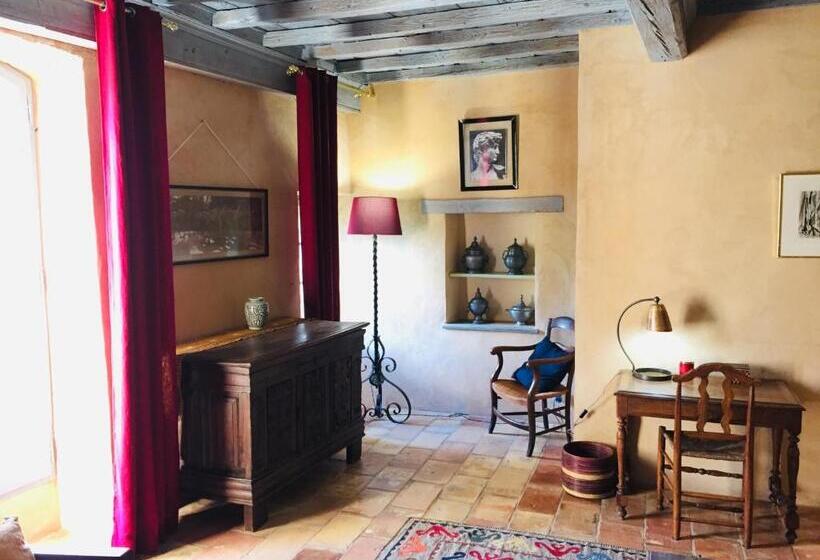 スタンダードルーム, La Bastide Du Farfadet