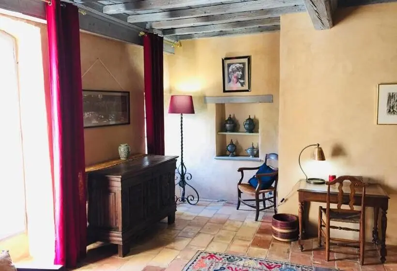 スタンダードルーム, La Bastide Du Farfadet