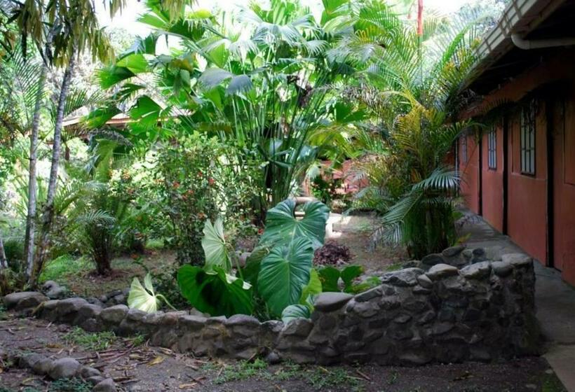 Номер Стандарт, Los Mineros Guesthouse