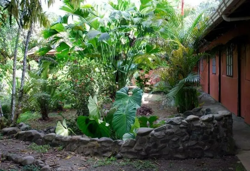 スタンダードルーム, Los Mineros Guesthouse