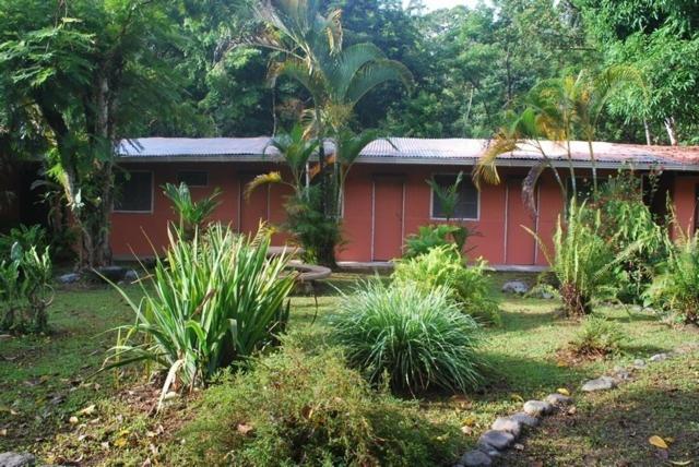 غرفة قياسية, Los Mineros Guesthouse