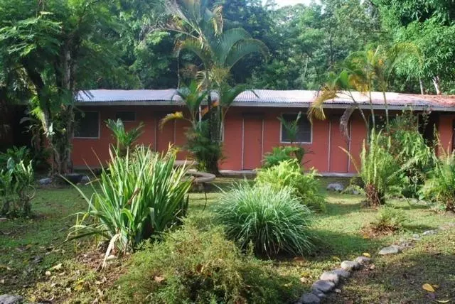 スタンダードルーム, Los Mineros Guesthouse