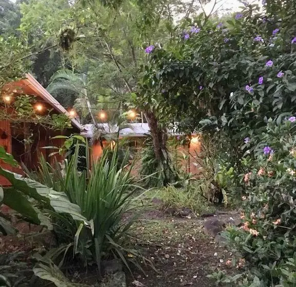 スタンダードルーム, Los Mineros Guesthouse