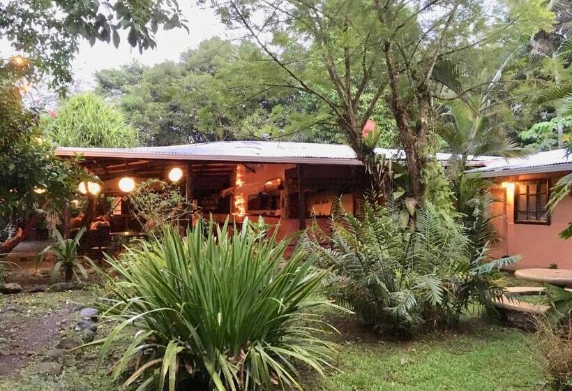 Номер Стандарт, Los Mineros Guesthouse